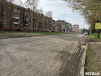 В Туле начали ремонт дорог на ул. Октябрьской и ул. Металлургов, Фото: 13