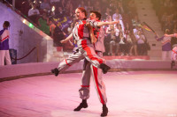 Выпускной бал в Тульском цирке, Фото: 143