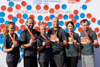 ЭвоКом полумарафон «Тула»: бежали все! , Фото: 135