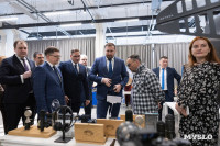 Бережливое производство и кооперация: что обсуждали на промышленном форуме в Туле, Фото: 8