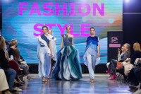 Фестиваль Fashion Style 2022, Фото: 323