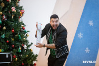 Депутаты Тульской областной Думы подарили праздник детям , Фото: 58