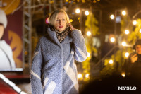 Облик роскоши и тепла: в Туле состоялся модный показ шуб «По эпохам», Фото: 14