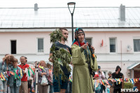 Фестиваль в Крапивке-2021, Фото: 31