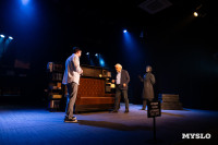 Спектакль Чагин, Фото: 14