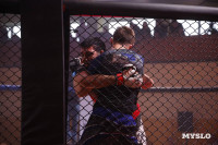 Финалы турнира по MMA памяти Алексея Калинина проходят в Новомосковске, Фото: 6