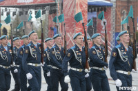Парад Победы в Туле -2021, Фото: 20