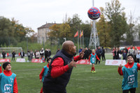 Легенды РФС, Фото: 14