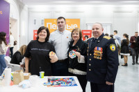 «Доброволец года»: в Туле наградили лучших волонтеров региона, Фото: 3