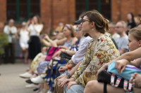 Фестиваль PATIO JAZZ FEST в Туле: как это было, Фото: 40