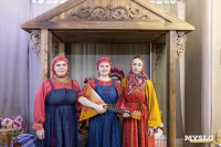 Фольелорный театр Булыжник, Фото: 12