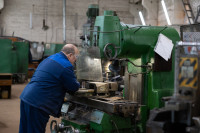 Тулагорводоканал, Фото: 2