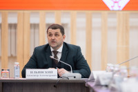 Встреча с женщинами-предпринимателями , Фото: 36