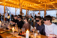 Пикник как из Pinterest: чем запомнился гастрофестиваль «Август», Фото: 70