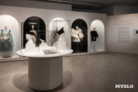 В тульском Фонде искусств открылась выставка, посвященная Майе Плисецкой, Фото: 13