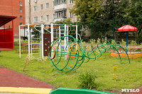 Новый детский сад в Пролетарском округе, Фото: 1