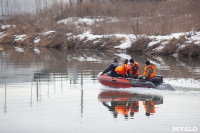 Учения МЧС на воде, Фото: 6