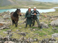 Тульские путешественники побывали на Монгольском Алтае, Фото: 3