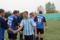 IX Международный турнир по мини-футболу среди команд СМИ, Фото: 16