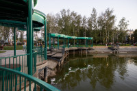 Кимовск-Донской-Новомосковск-Узловая, Фото: 27