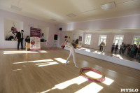 День открытых дверей в студии танца и фитнеса DanceFit, Фото: 47