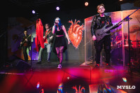 Финал фестиваля молодых рок-групп «МолоТняК-2026»: от фолка до металла, Фото: 47