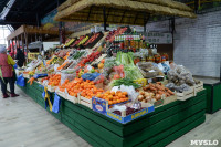 Открытие Иншинского рынка, Фото: 2