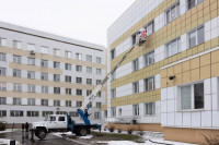 Десант Дедов Морозов, Фото: 6