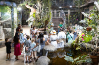 Иммерсивный спектакль Мюсли, Фото: 77