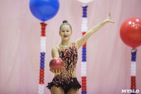 Всероссийский турнир по художественной гимнастике, Фото: 89