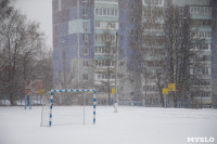 Мартовский снег в Туле, Фото: 29