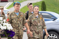 День ВДВ 2025, Фото: 54