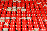 Матч "Арсенал" - "Мордовия" 19 сентября, Фото: 63