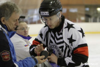 «Матч звезд» по следж-хоккею в Алексине, Фото: 13