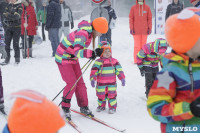 Лыжная гонка Vedenin Ski Race, Фото: 3