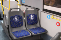 В Туле обновляют общественный транспорт: расскажем всё о новых автобусах, Фото: 14