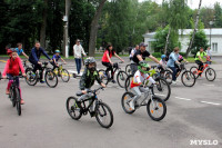 Большой велопарад в Туле, Фото: 39