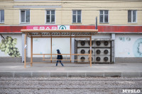 В Туле прошла приемка отремонтированной улицы Металлургов , Фото: 44