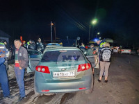 В лобовом ДТП с такси на ул. Кутузова пострадали четыре человека, Фото: 15