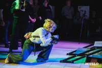 Финал фестиваля молодых рок-групп «МолоТняК-2026»: от фолка до металла, Фото: 183