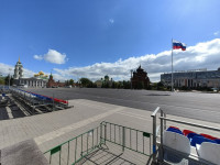 Площадь Ленина, Фото: 1