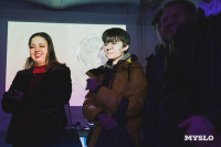 «И + ИИ»: в «Резервуаре» открылась выставка графики Артёма Лоскота, Фото: 32