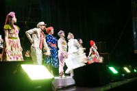 «Народный» концерт Надежды Кадышевой, Фото: 134