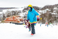 Freak Snowboard Day в Форино, Фото: 55