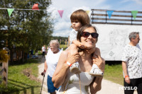 Пикник как из Pinterest: чем запомнился гастрофестиваль «Август», Фото: 13