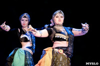 В Туле показали шоу восточных танцев, Фото: 144