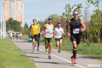 В Центральном парке прошел "Тульский марафон 2017", Фото: 43