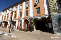 Новое городское пространство "Двор", Фото: 29