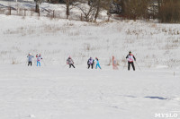 В Туле прошли лыжные гонки «Яснополянская лыжня-2019», Фото: 21
