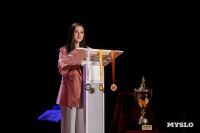 Туляки заняли все призовые места в финале Оружейной лиги КВН, Фото: 4